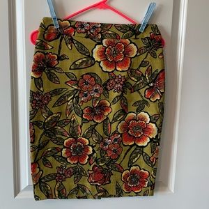 Ann Taylor Lift skirt